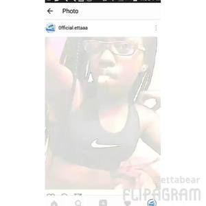 Meet your Posher, Kiesha